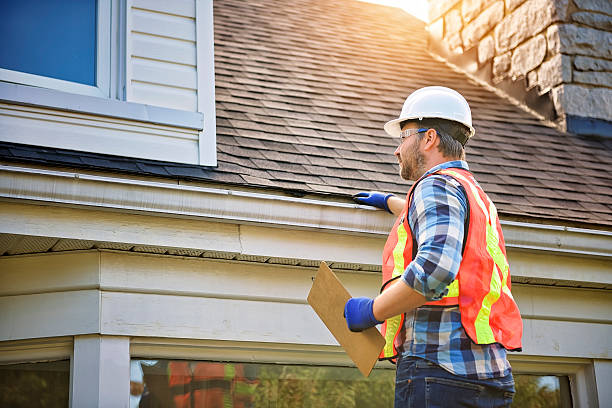 Licensed Gutter Installation service in Sparta, GA - Big Toms Roofing